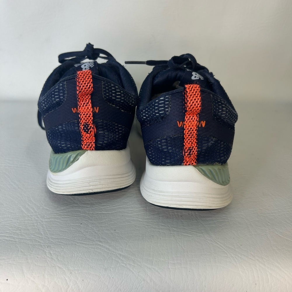 New Balance 715 Women’s Running Shoes Navy Blue WX715NB1 Size 7.5 Athletic - Picture 6 of 9